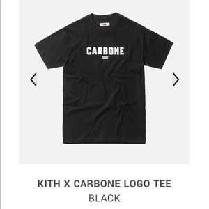 carbone kith